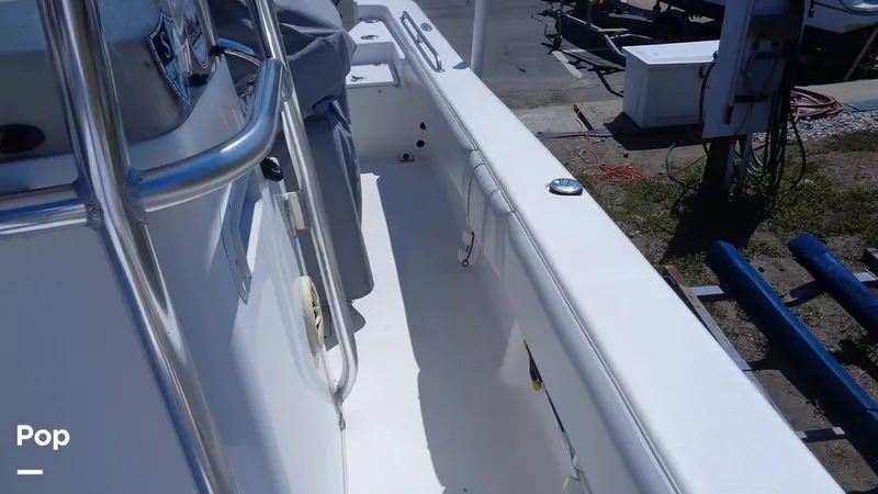 Slide: The Image of Carolina Ultra Elite Series 25SS SE 2010 - 15704634