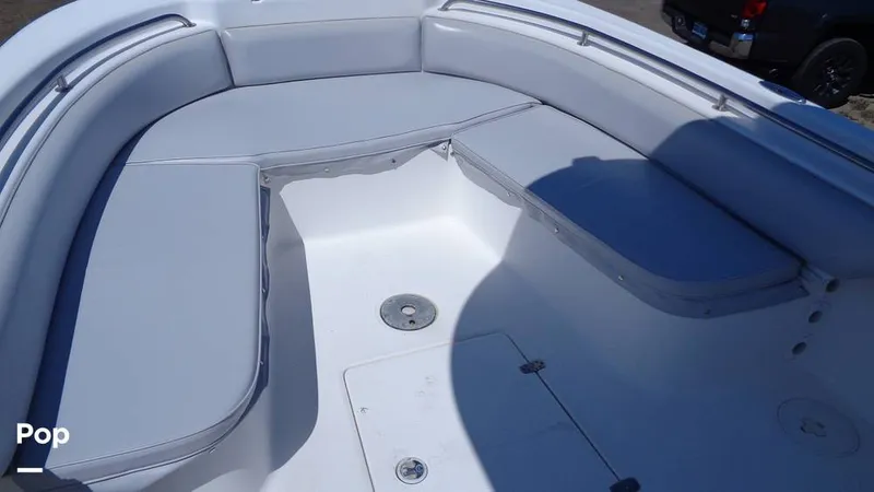 Slide: The Image of Carolina Ultra Elite Series 25SS SE 2010 - 15704637