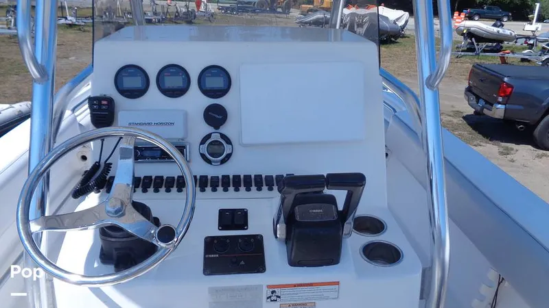 Slide: The Image of Carolina Ultra Elite Series 25SS SE 2010 - 15704639