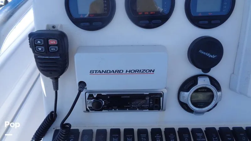 Slide: The Image of Carolina Ultra Elite Series 25SS SE 2010 - 15704640