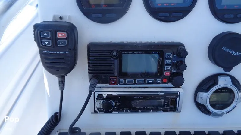 Slide: The Image of Carolina Ultra Elite Series 25SS SE 2010 - 15704641