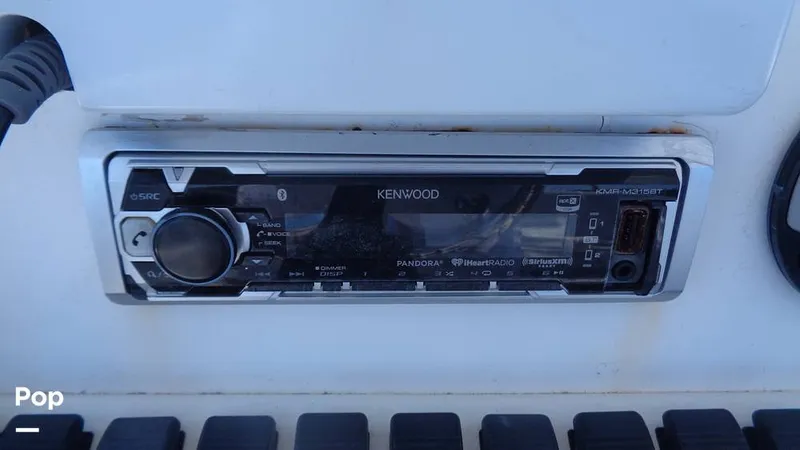 Slide: The Image of Carolina Ultra Elite Series 25SS SE 2010 - 15704643