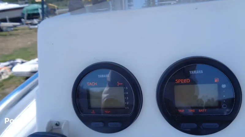 Slide: The Image of Carolina Ultra Elite Series 25SS SE 2010 - 15704645