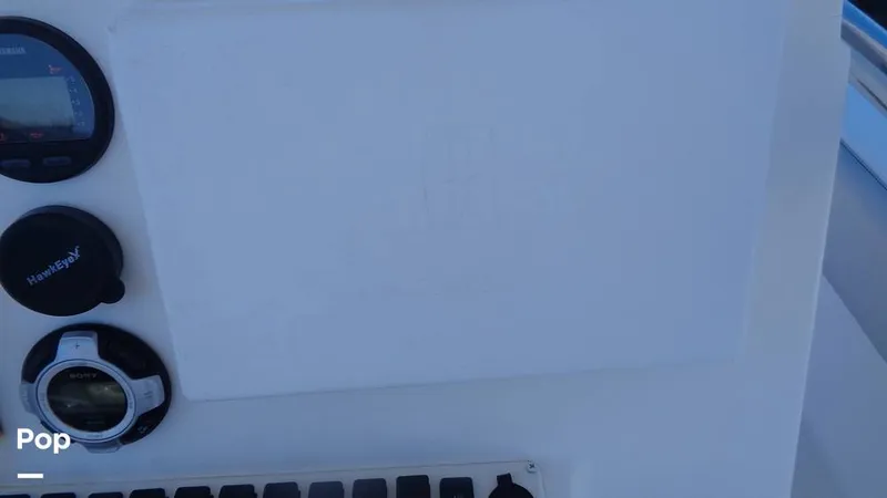 Slide: The Image of Carolina Ultra Elite Series 25SS SE 2010 - 15704646