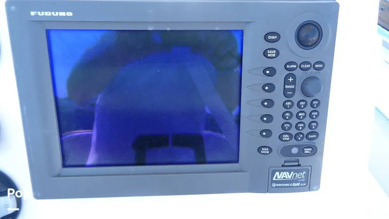 Slide: The Image of Carolina Ultra Elite Series 25SS SE 2010 - 15704647