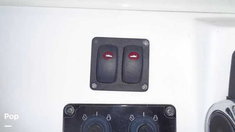 Slide: The Image of Carolina Ultra Elite Series 25SS SE 2010 - 15704648