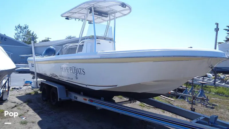 Slide: The Image of Carolina Ultra Elite Series 25SS SE 2010 - 15704612