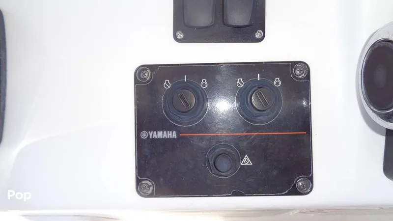 Slide: The Image of Carolina Ultra Elite Series 25SS SE 2010 - 15704649