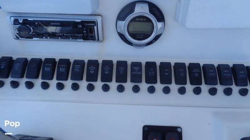 Slide: The Image of Carolina Ultra Elite Series 25SS SE 2010 - 15704650