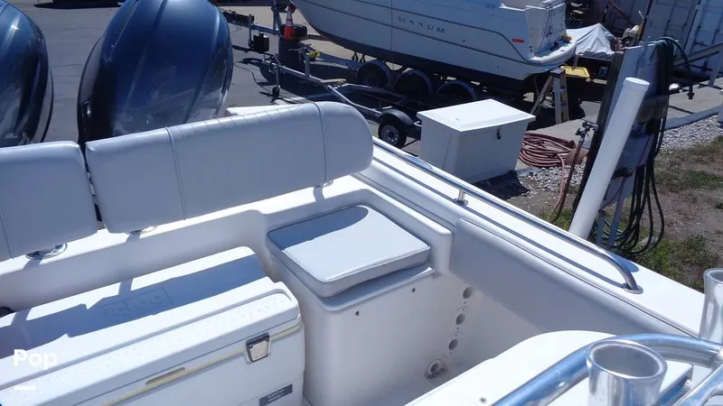 Slide: The Image of Carolina Ultra Elite Series 25SS SE 2010 - 15704652