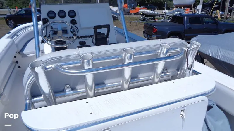 Slide: The Image of Carolina Ultra Elite Series 25SS SE 2010 - 15704655