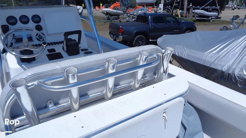 Slide: The Image of Carolina Ultra Elite Series 25SS SE 2010 - 15704656