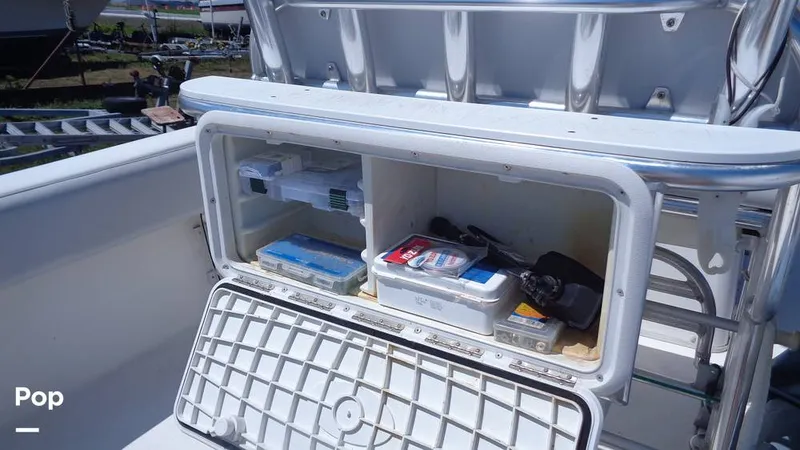 Slide: The Image of Carolina Ultra Elite Series 25SS SE 2010 - 15704657