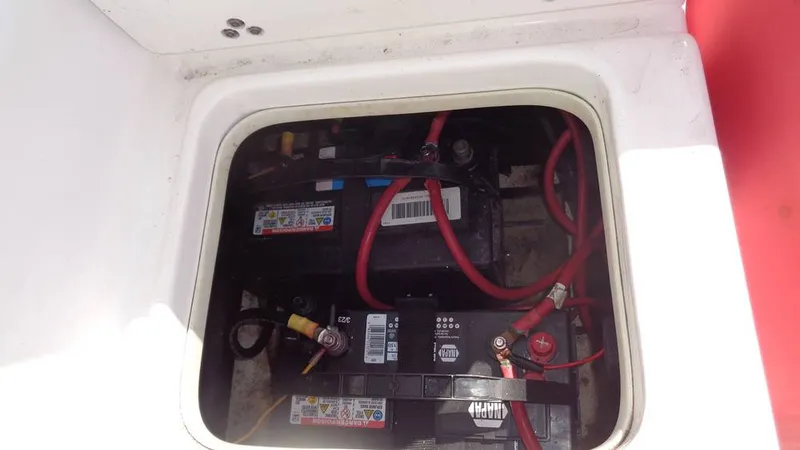 Slide: The Image of Carolina Ultra Elite Series 25SS SE 2010 - 15704660