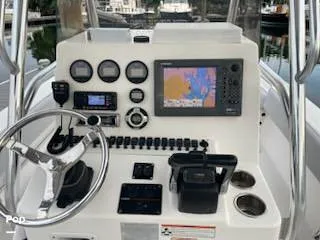 Slide: The Image of Carolina Ultra Elite Series 25SS SE 2010 - 15672155