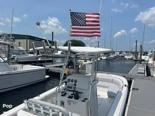 Slide: The Image of Carolina Ultra Elite Series 25SS SE 2010 - 15672142