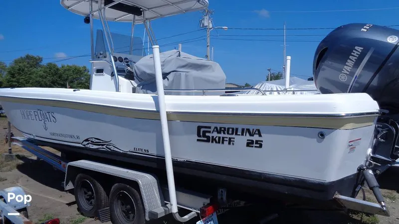 Slide: The Image of Carolina Ultra Elite Series 25SS SE 2010 - 15704617