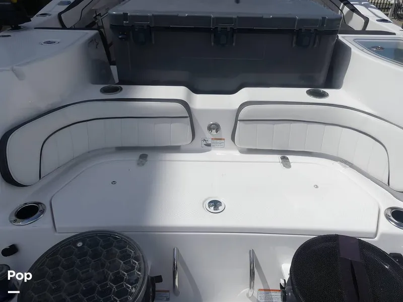 Slide: The Image of Yamaha 252 FSH Sport E 2023 - 15594143