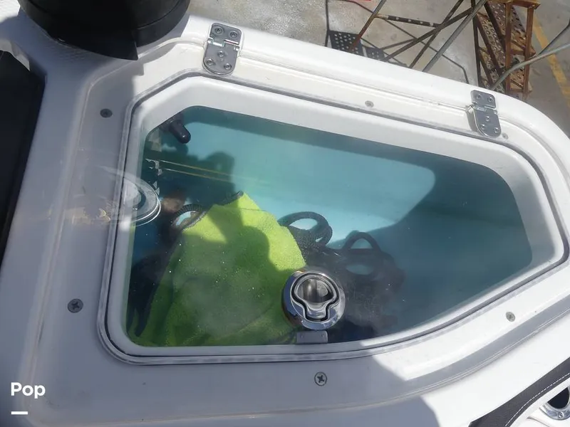 Slide: The Image of Yamaha 252 FSH Sport E 2023 - 15594148