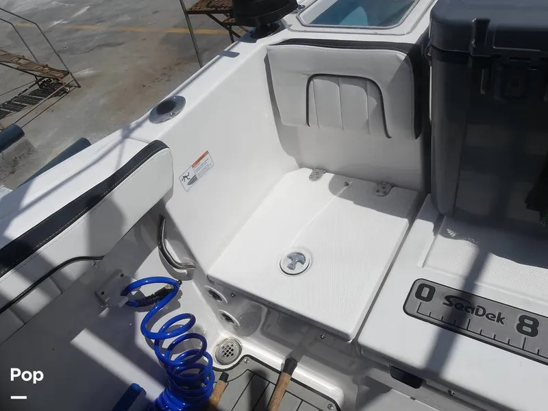 Slide: The Image of Yamaha 252 FSH Sport E 2023 - 15594154