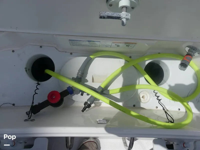 Slide: The Image of Yamaha 252 FSH Sport E 2023 - 15594144