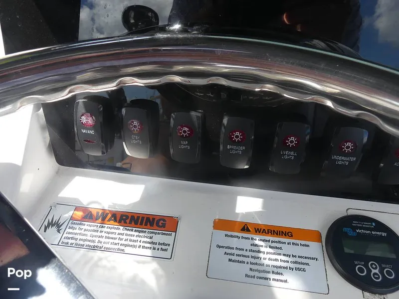 Slide: The Image of Yamaha 252 FSH Sport E 2023 - 15594164