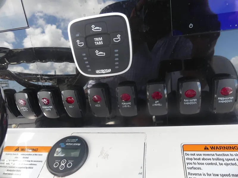 Slide: The Image of Yamaha 252 FSH Sport E 2023 - 15594165