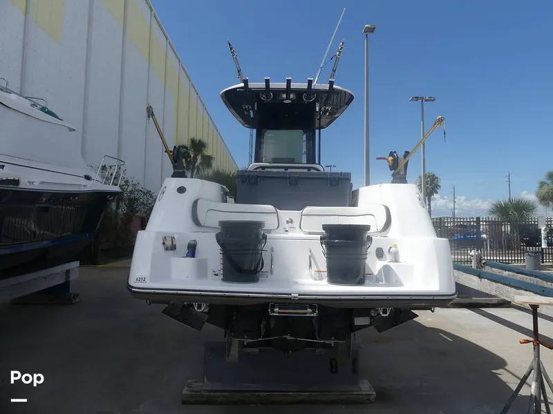 Slide: The Image of Yamaha 252 FSH Sport E 2023 - 15594136