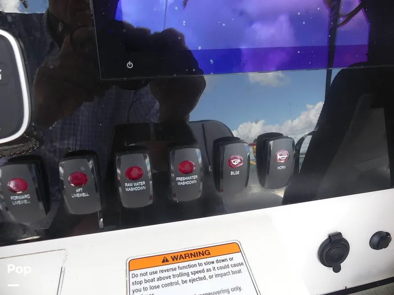 Slide: The Image of Yamaha 252 FSH Sport E 2023 - 15594166