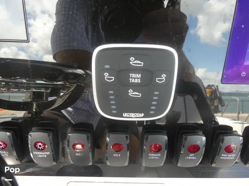 Slide: The Image of Yamaha 252 FSH Sport E 2023 - 15594167