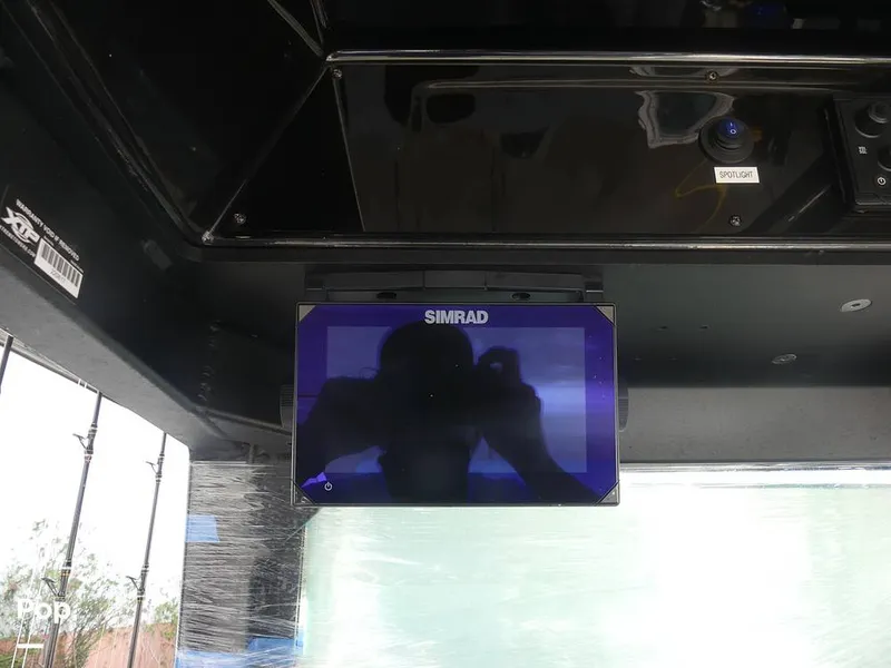 Slide: The Image of Yamaha 252 FSH Sport E 2023 - 15594170