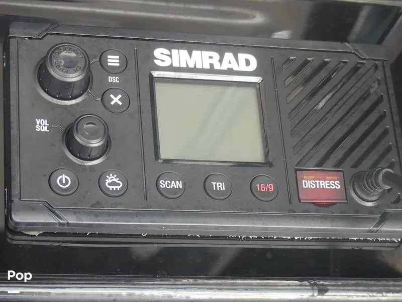 Slide: The Image of Yamaha 252 FSH Sport E 2023 - 15594171