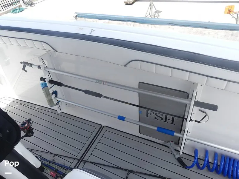 Slide: The Image of Yamaha 252 FSH Sport E 2023 - 15594175