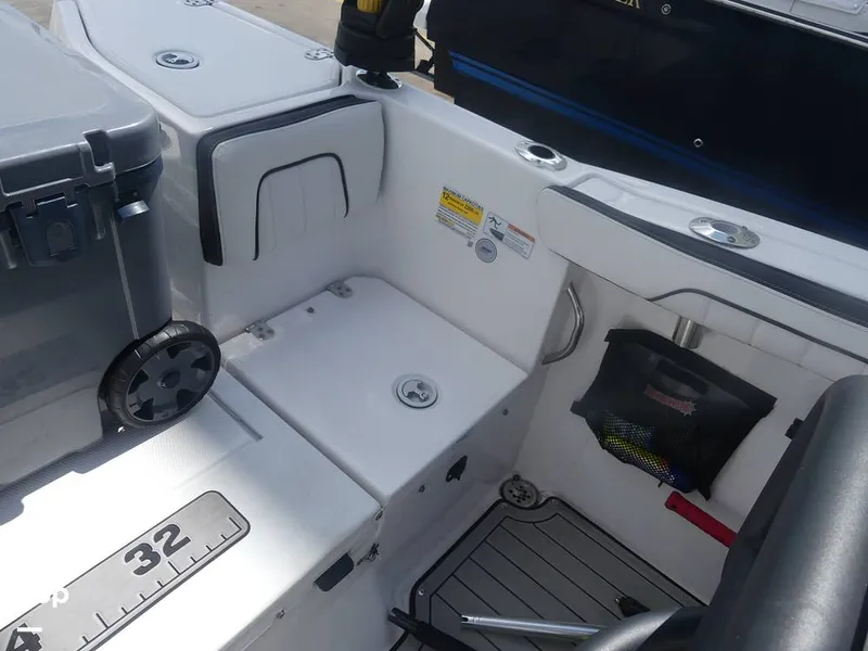 Slide: The Image of Yamaha 252 FSH Sport E 2023 - 15594156