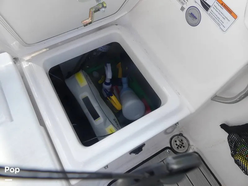 Slide: The Image of Yamaha 252 FSH Sport E 2023 - 15594158