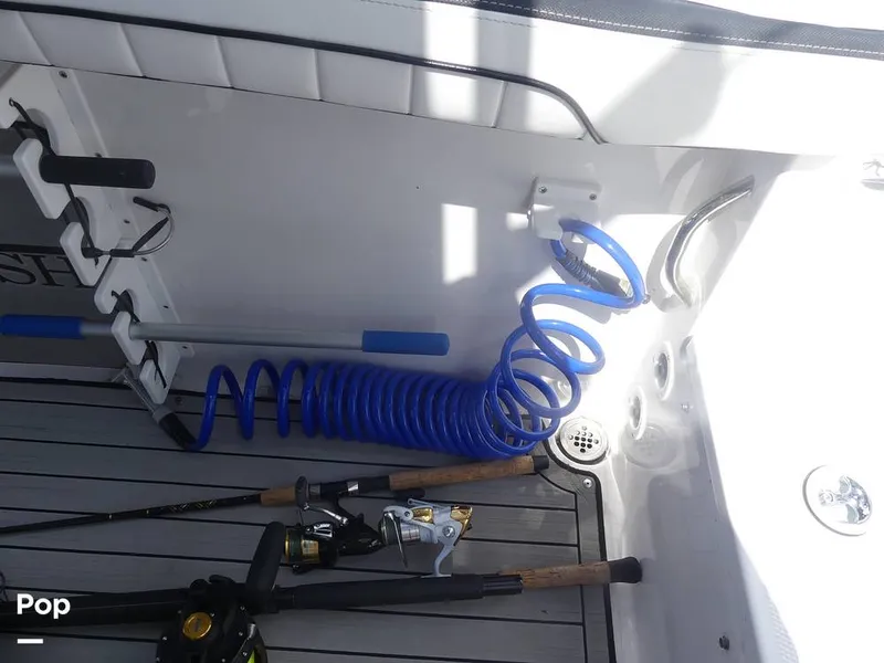 Slide: The Image of Yamaha 252 FSH Sport E 2023 - 15594160