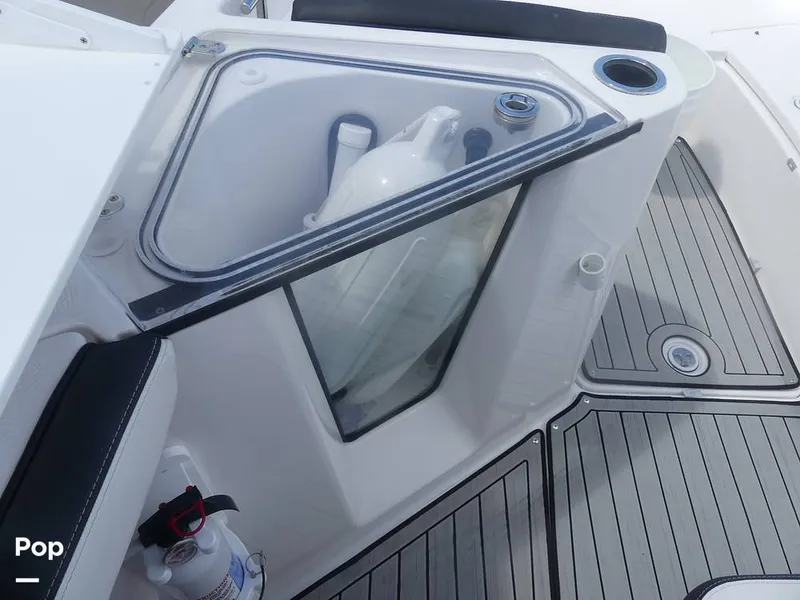 Slide: The Image of Yamaha 252 FSH Sport E 2023 - 15594178