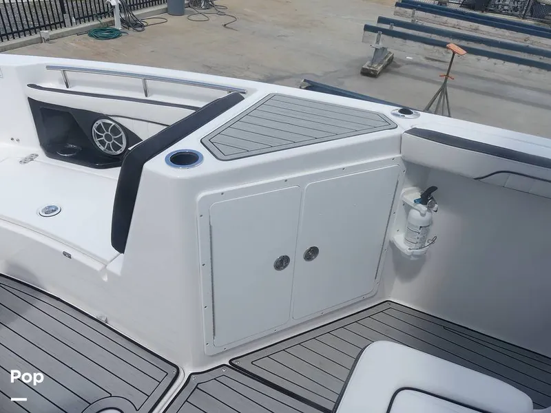 Slide: The Image of Yamaha 252 FSH Sport E 2023 - 15594179