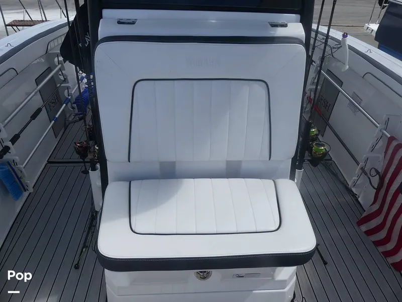 Slide: The Image of Yamaha 252 FSH Sport E 2023 - 15594180