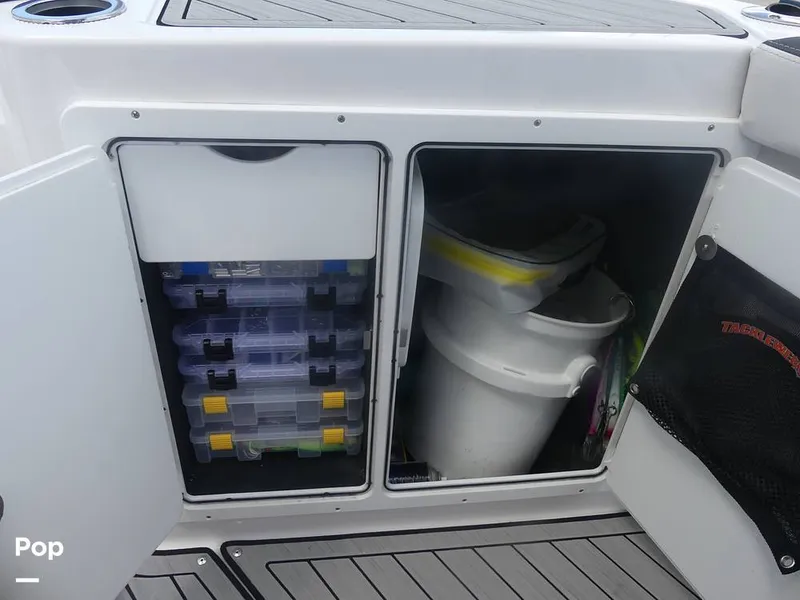 Slide: The Image of Yamaha 252 FSH Sport E 2023 - 15594183