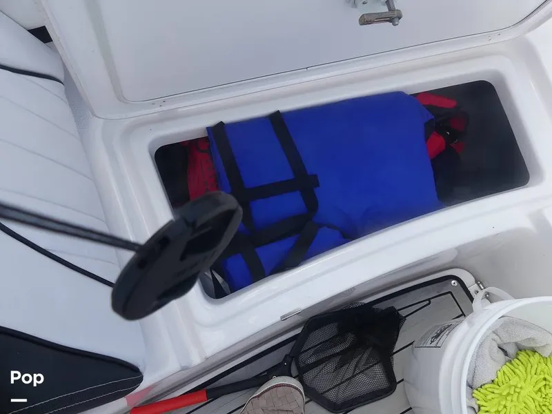 Slide: The Image of Yamaha 252 FSH Sport E 2023 - 15594184