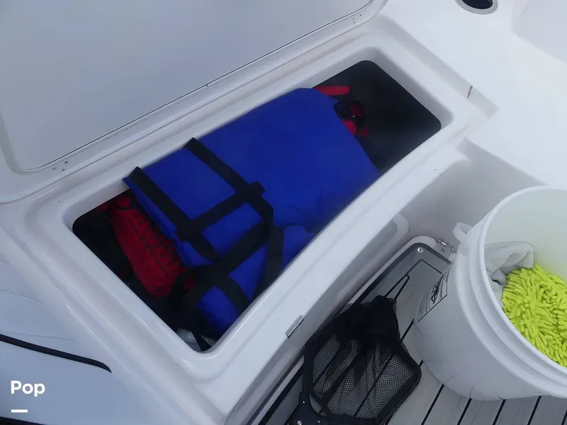 Slide: The Image of Yamaha 252 FSH Sport E 2023 - 15594185