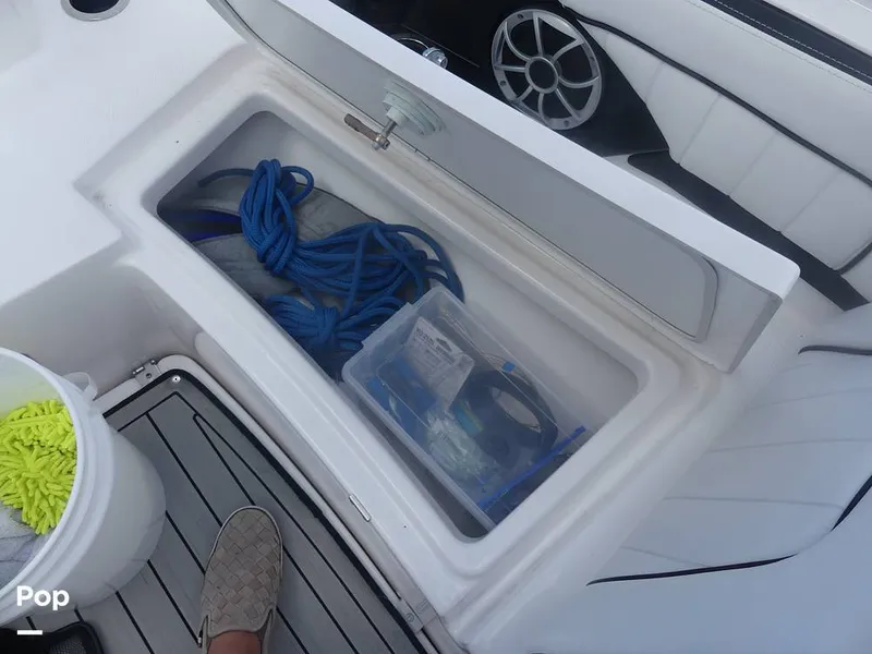 Slide: The Image of Yamaha 252 FSH Sport E 2023 - 15594186