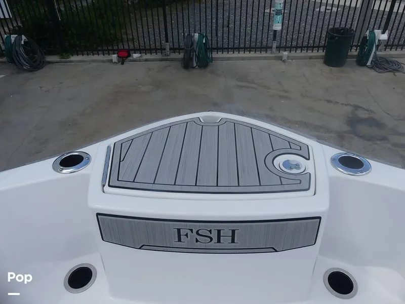 Slide: The Image of Yamaha 252 FSH Sport E 2023 - 15594189