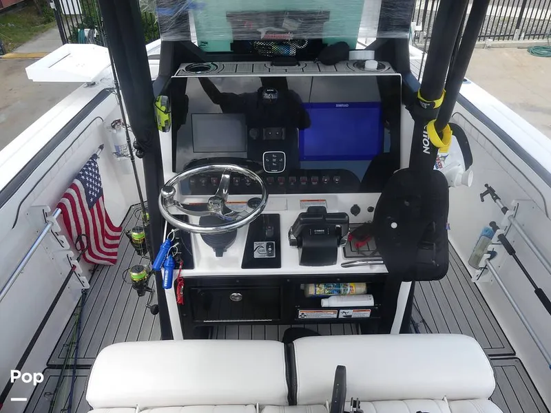 Slide: The Image of Yamaha 252 FSH Sport E 2023 - 15594198