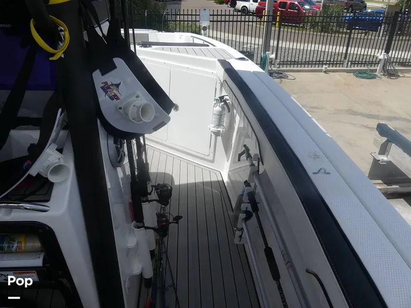 Slide: The Image of Yamaha 252 FSH Sport E 2023 - 15594152