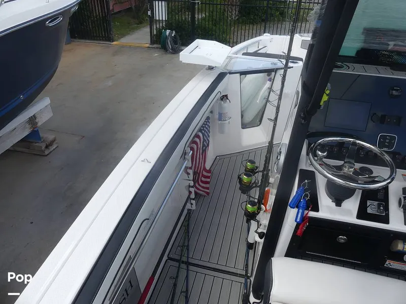 Slide: The Image of Yamaha 252 FSH Sport E 2023 - 15594199