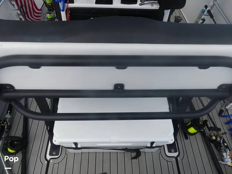 Slide: The Image of Yamaha 252 FSH Sport E 2023 - 15594201