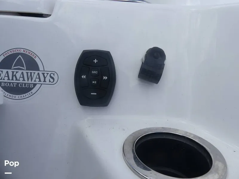 Slide: The Image of Yamaha 252 FSH Sport E 2023 - 15594202