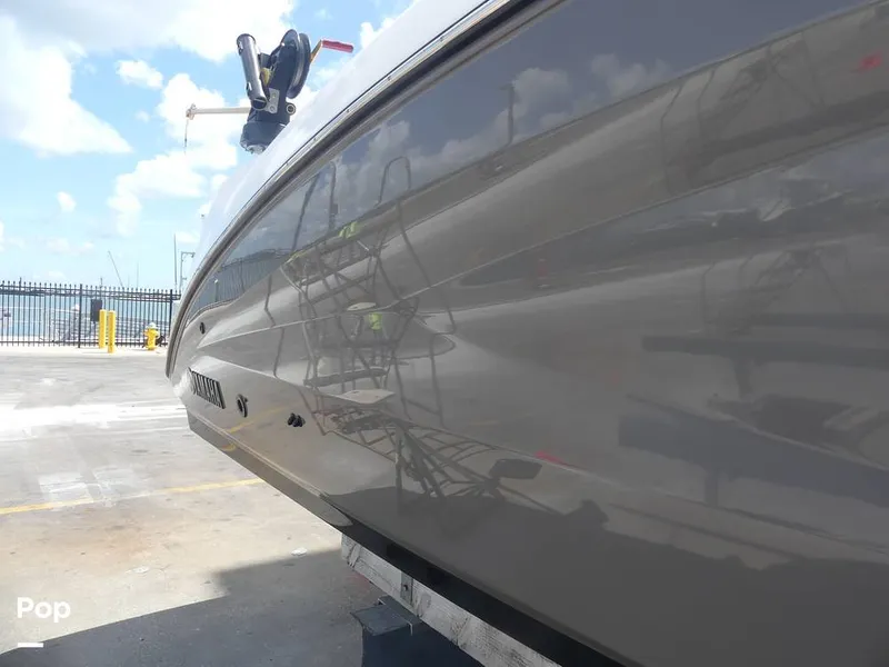 Slide: The Image of Yamaha 252 FSH Sport E 2023 - 15594142